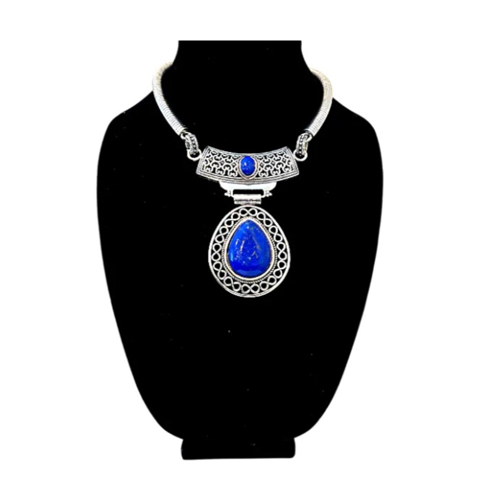 New Necklace